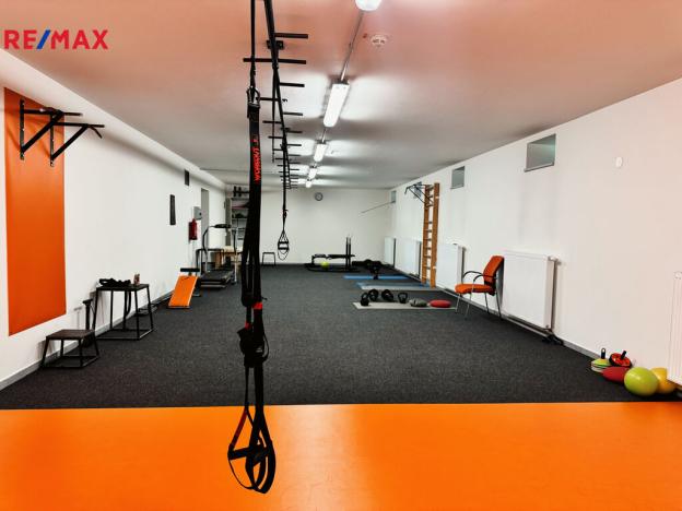 Pronájem kanceláře, Písek - Pražské Předměstí, Vladislavova, 65 m2