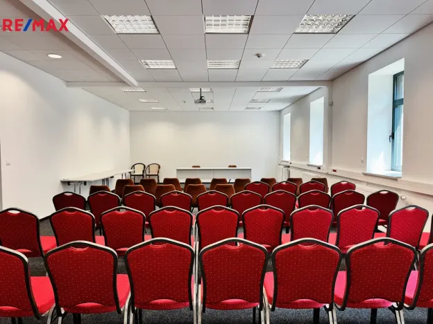 Pronájem kanceláře, Písek - Pražské Předměstí, Vladislavova, 65 m2