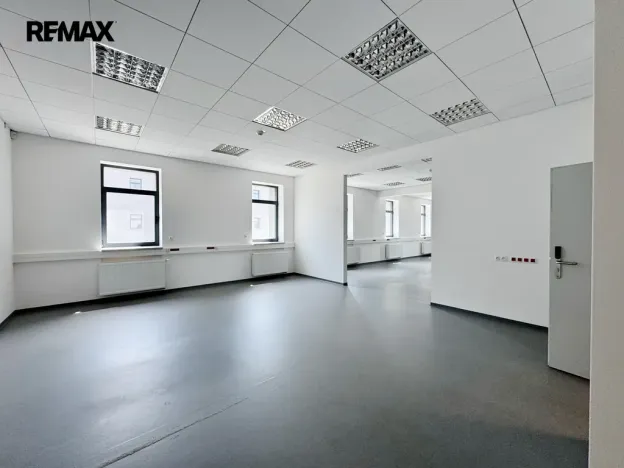 Pronájem kanceláře, Písek - Pražské Předměstí, Vladislavova, 65 m2