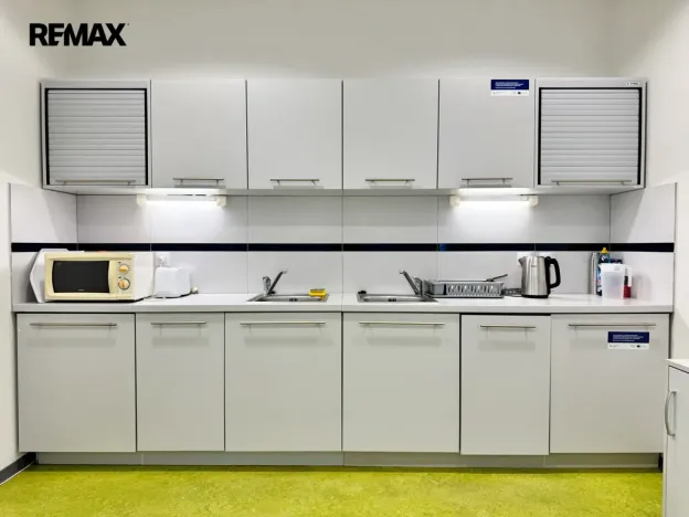 Pronájem kanceláře, Písek - Pražské Předměstí, Vladislavova, 65 m2
