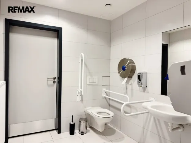 Pronájem kanceláře, Písek - Pražské Předměstí, Vladislavova, 65 m2