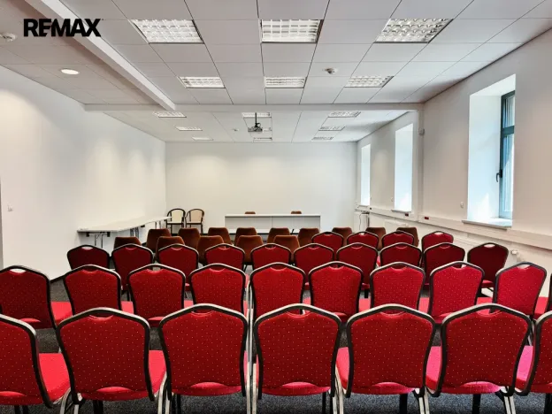Pronájem kanceláře, Písek - Pražské Předměstí, Vladislavova, 65 m2