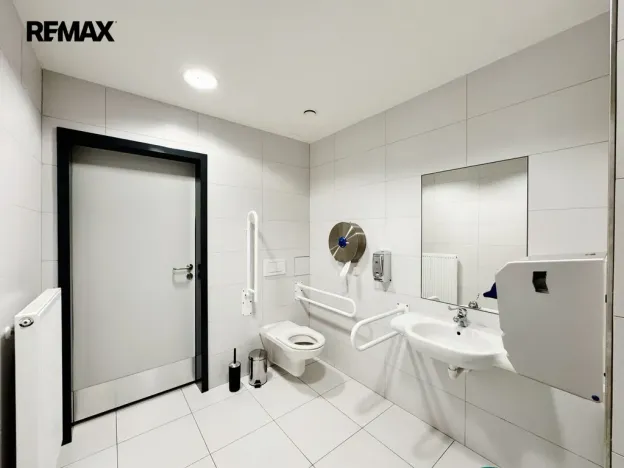 Pronájem kanceláře, Písek - Pražské Předměstí, Vladislavova, 65 m2