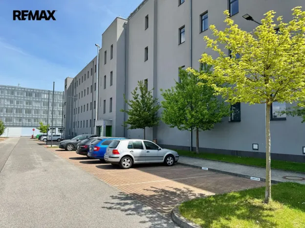 Pronájem kanceláře, Písek - Pražské Předměstí, Vladislavova, 65 m2