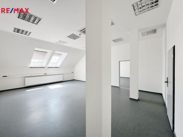 Pronájem kanceláře, Písek - Pražské Předměstí, Vladislavova, 40 m2