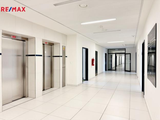 Pronájem kanceláře, Písek - Pražské Předměstí, Vladislavova, 40 m2