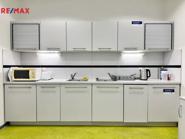 Pronájem kanceláře, Písek - Pražské Předměstí, Vladislavova, 40 m2