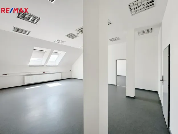 Pronájem kanceláře, Písek - Pražské Předměstí, Vladislavova, 40 m2