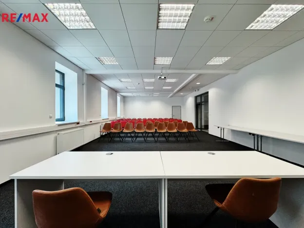 Pronájem kanceláře, Písek - Pražské Předměstí, Vladislavova, 40 m2