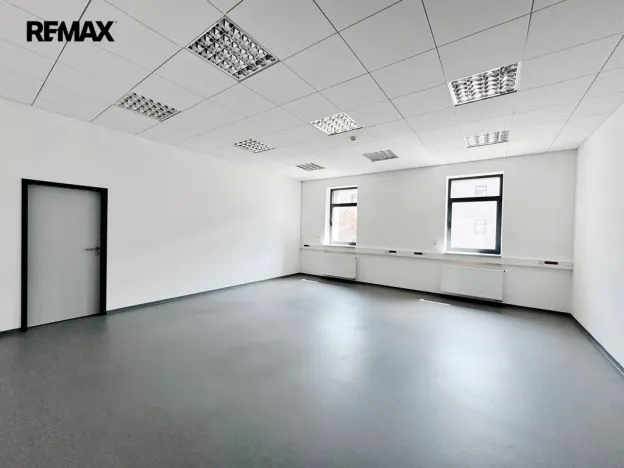 Pronájem kanceláře, Písek - Pražské Předměstí, Vladislavova, 40 m2