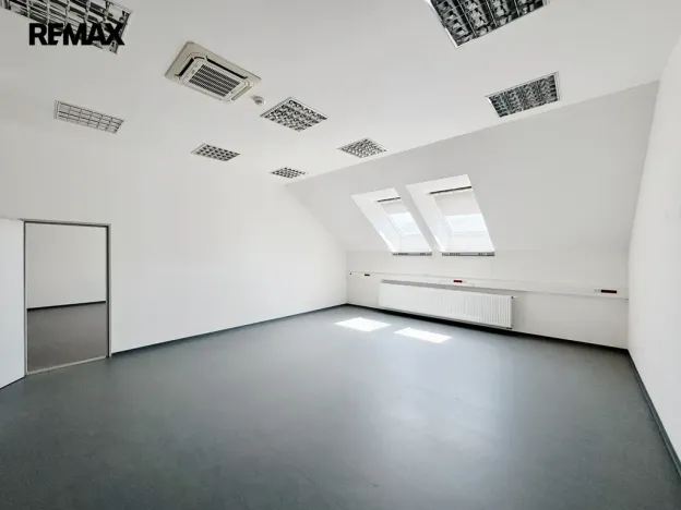 Pronájem kanceláře, Písek - Pražské Předměstí, Vladislavova, 40 m2