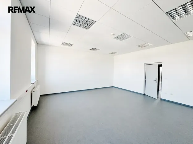 Pronájem kanceláře, Písek - Pražské Předměstí, Vladislavova, 40 m2