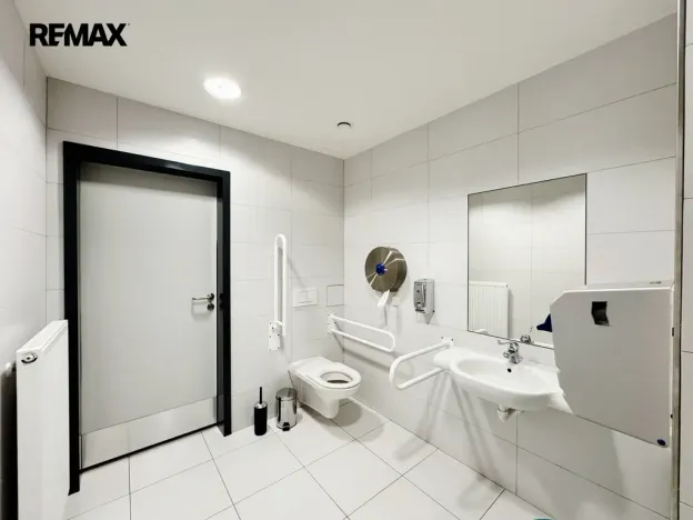Pronájem kanceláře, Písek - Pražské Předměstí, Vladislavova, 40 m2