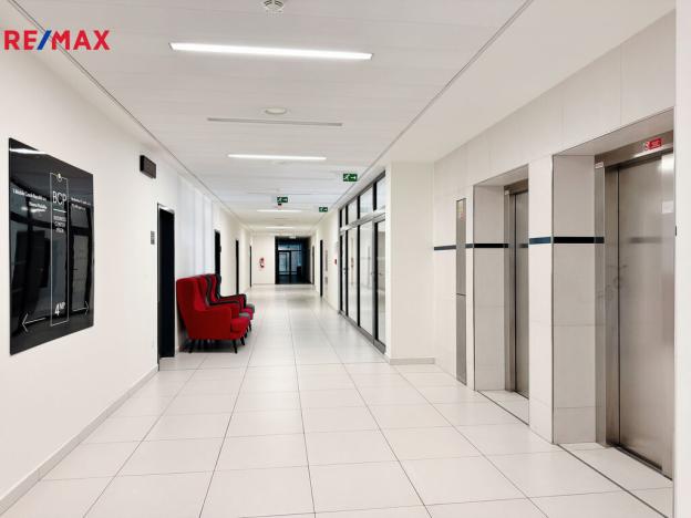 Pronájem kanceláře, Písek - Pražské Předměstí, Vladislavova, 20 m2