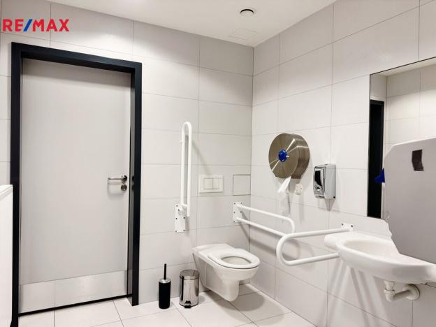 Pronájem kanceláře, Písek - Pražské Předměstí, Vladislavova, 20 m2