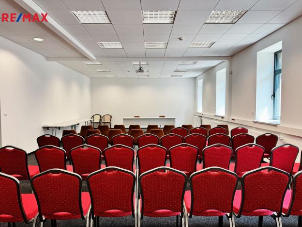 Pronájem kanceláře, Písek - Pražské Předměstí, Vladislavova, 20 m2