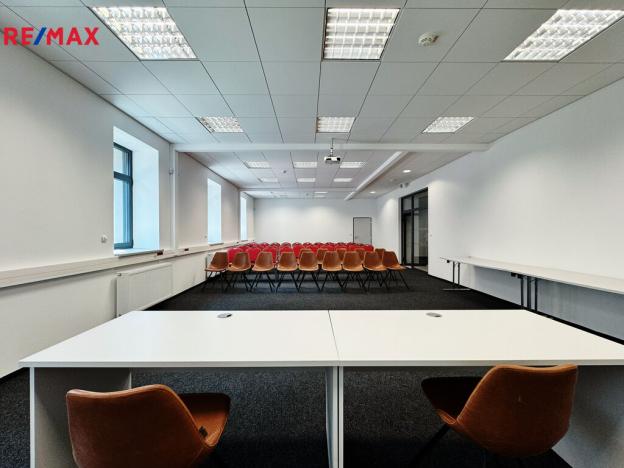 Pronájem kanceláře, Písek - Pražské Předměstí, Vladislavova, 20 m2