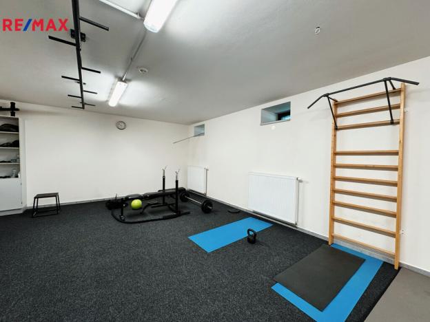 Pronájem kanceláře, Písek - Pražské Předměstí, Vladislavova, 20 m2