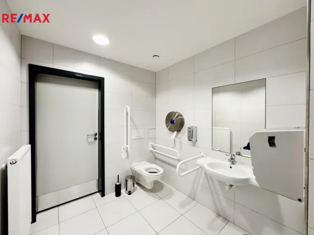 Pronájem kanceláře, Písek - Pražské Předměstí, Vladislavova, 20 m2