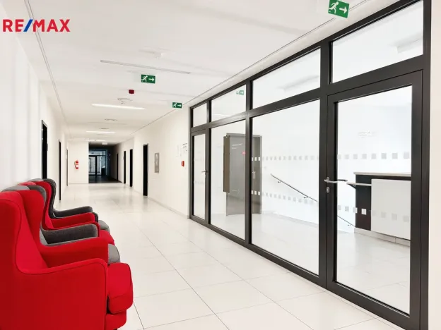 Pronájem kanceláře, Písek - Pražské Předměstí, Vladislavova, 20 m2