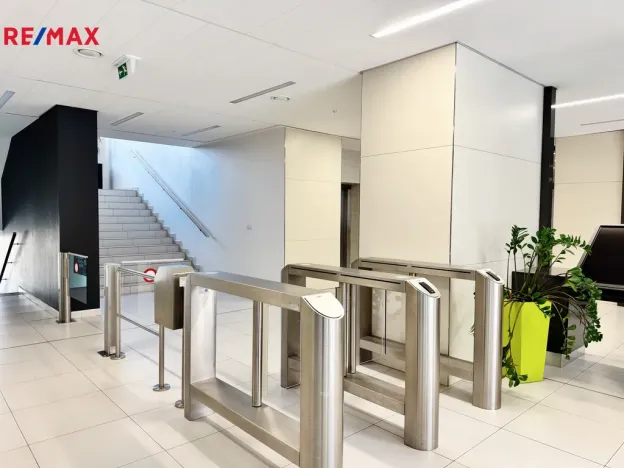 Pronájem kanceláře, Písek - Pražské Předměstí, Vladislavova, 20 m2