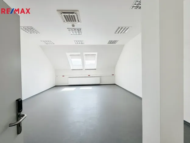 Pronájem kanceláře, Písek - Pražské Předměstí, Vladislavova, 20 m2