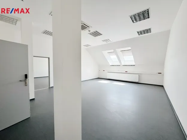Pronájem kanceláře, Písek - Pražské Předměstí, Vladislavova, 20 m2