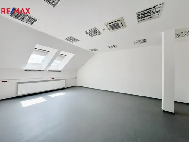 Pronájem kanceláře, Písek - Pražské Předměstí, Vladislavova, 20 m2