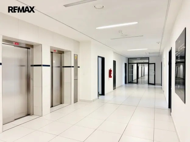 Pronájem kanceláře, Písek - Pražské Předměstí, Vladislavova, 20 m2