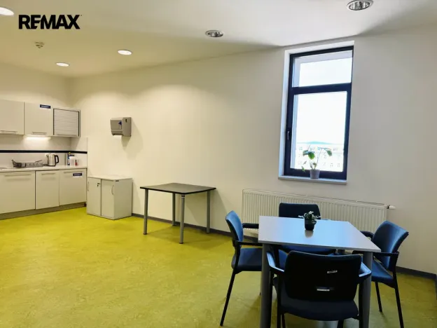 Pronájem kanceláře, Písek - Pražské Předměstí, Vladislavova, 20 m2