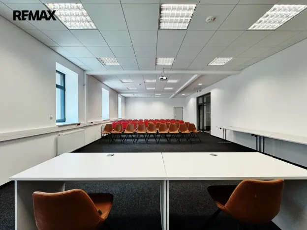 Pronájem kanceláře, Písek - Pražské Předměstí, Vladislavova, 20 m2