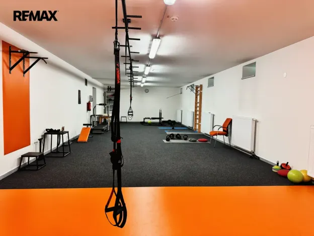 Pronájem kanceláře, Písek - Pražské Předměstí, Vladislavova, 20 m2