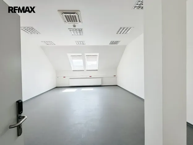Pronájem kanceláře, Písek - Pražské Předměstí, Vladislavova, 20 m2
