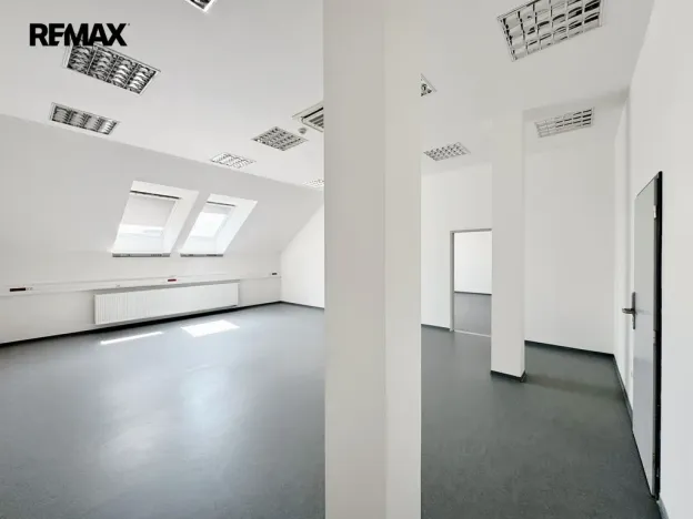 Pronájem kanceláře, Písek - Pražské Předměstí, Vladislavova, 20 m2
