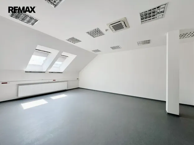 Pronájem kanceláře, Písek - Pražské Předměstí, Vladislavova, 20 m2
