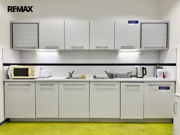 Pronájem kanceláře, Písek - Pražské Předměstí, Vladislavova, 20 m2