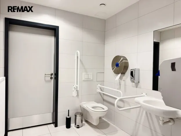 Pronájem kanceláře, Písek - Pražské Předměstí, Vladislavova, 20 m2