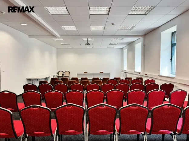 Pronájem kanceláře, Písek - Pražské Předměstí, Vladislavova, 20 m2