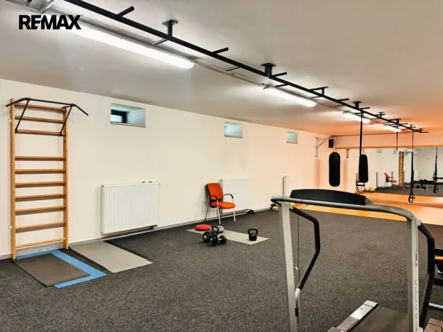 Pronájem kanceláře, Písek - Pražské Předměstí, Vladislavova, 20 m2