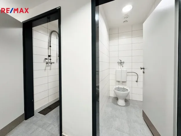 Pronájem restaurace, Písek - Pražské Předměstí, Vladislavova, 362 m2