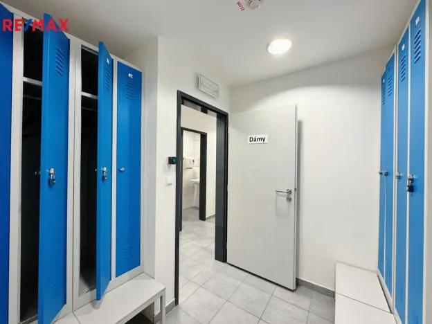 Pronájem restaurace, Písek - Pražské Předměstí, Vladislavova, 362 m2