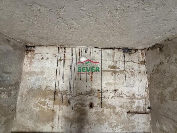 Prodej garáže, Litvínov - Janov, Mlýnská, 19 m2