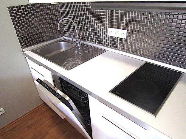 Prodej bytu 2+kk, Praha - Holešovice, Dělnická, 54 m2