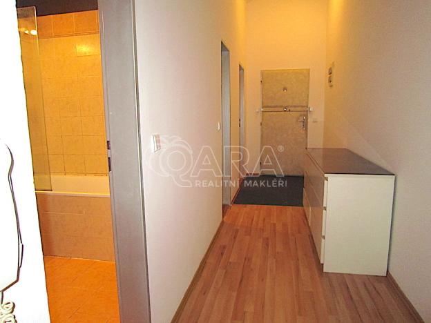 Prodej bytu 2+kk, Praha - Holešovice, Dělnická, 54 m2