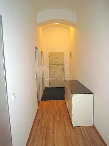 Prodej bytu 2+kk, Praha - Holešovice, Dělnická, 54 m2