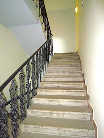 Prodej bytu 2+kk, Praha - Holešovice, Dělnická, 54 m2