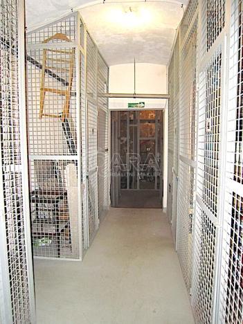 Prodej bytu 2+kk, Praha - Holešovice, Dělnická, 54 m2