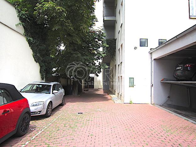 Prodej bytu 2+kk, Praha - Holešovice, Dělnická, 54 m2