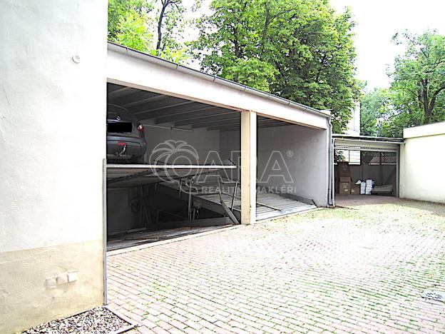 Prodej bytu 2+kk, Praha - Holešovice, Dělnická, 54 m2