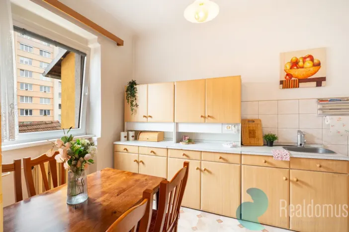 Prodej vícegeneračního domu, České Budějovice, Komenského, 240 m2